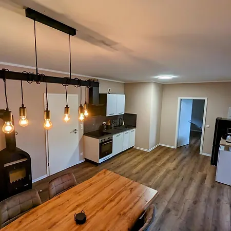 Ferienhaus Wellness *