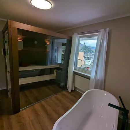 Holiday home Wellness Cochem