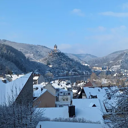 Wellness * Cochem