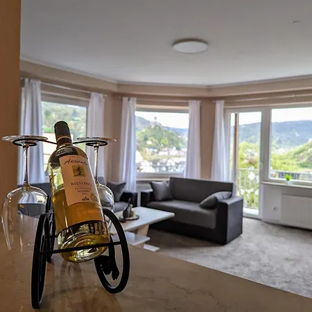 בית נופש Wellness