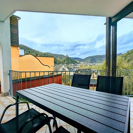 Wellness * Cochem