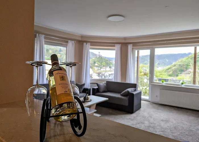 Сasa de vacaciones Wellness